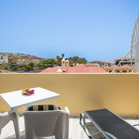 Mareverde Ocean View Flat Costa Adeje  Extérieur photo