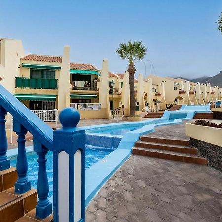 Mareverde Ocean View Flat Costa Adeje  Extérieur photo