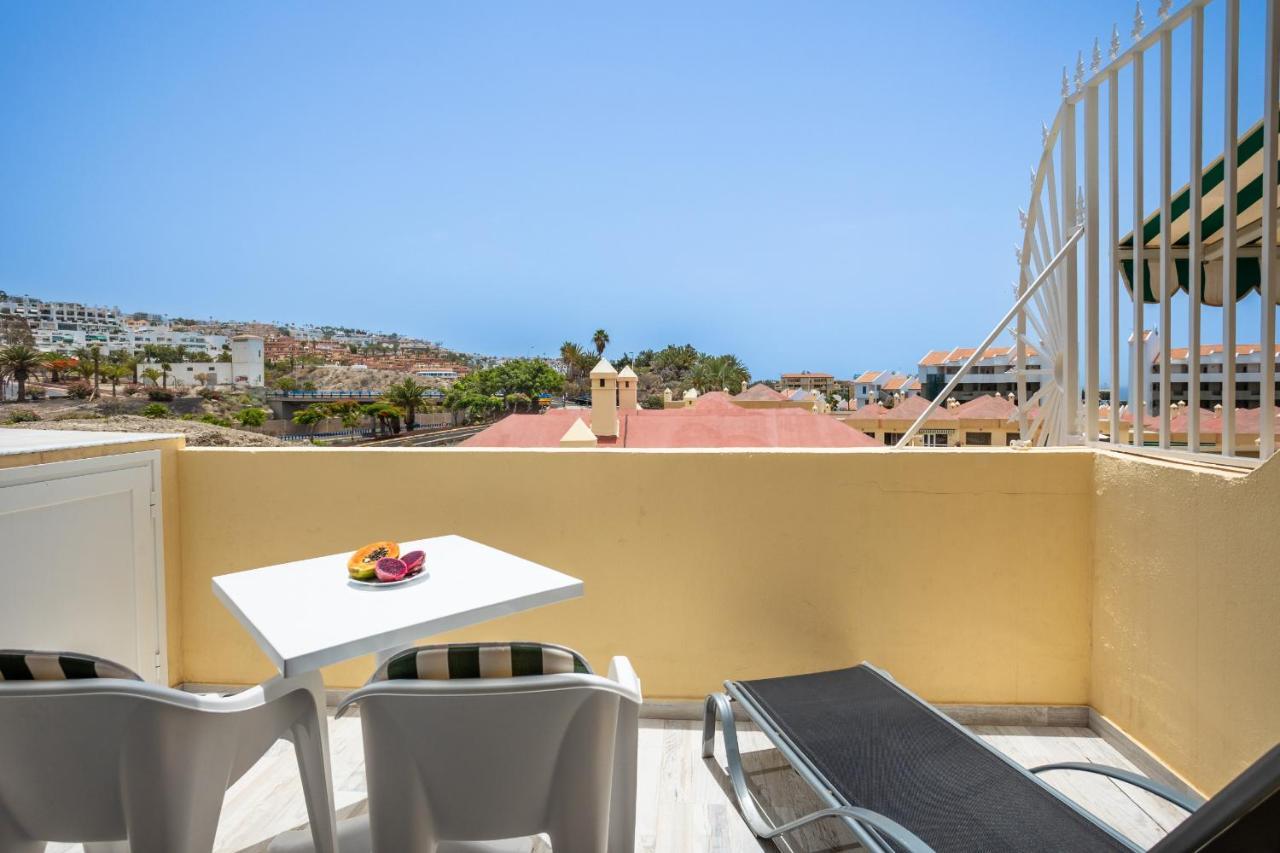 Mareverde Ocean View Flat Costa Adeje  Extérieur photo