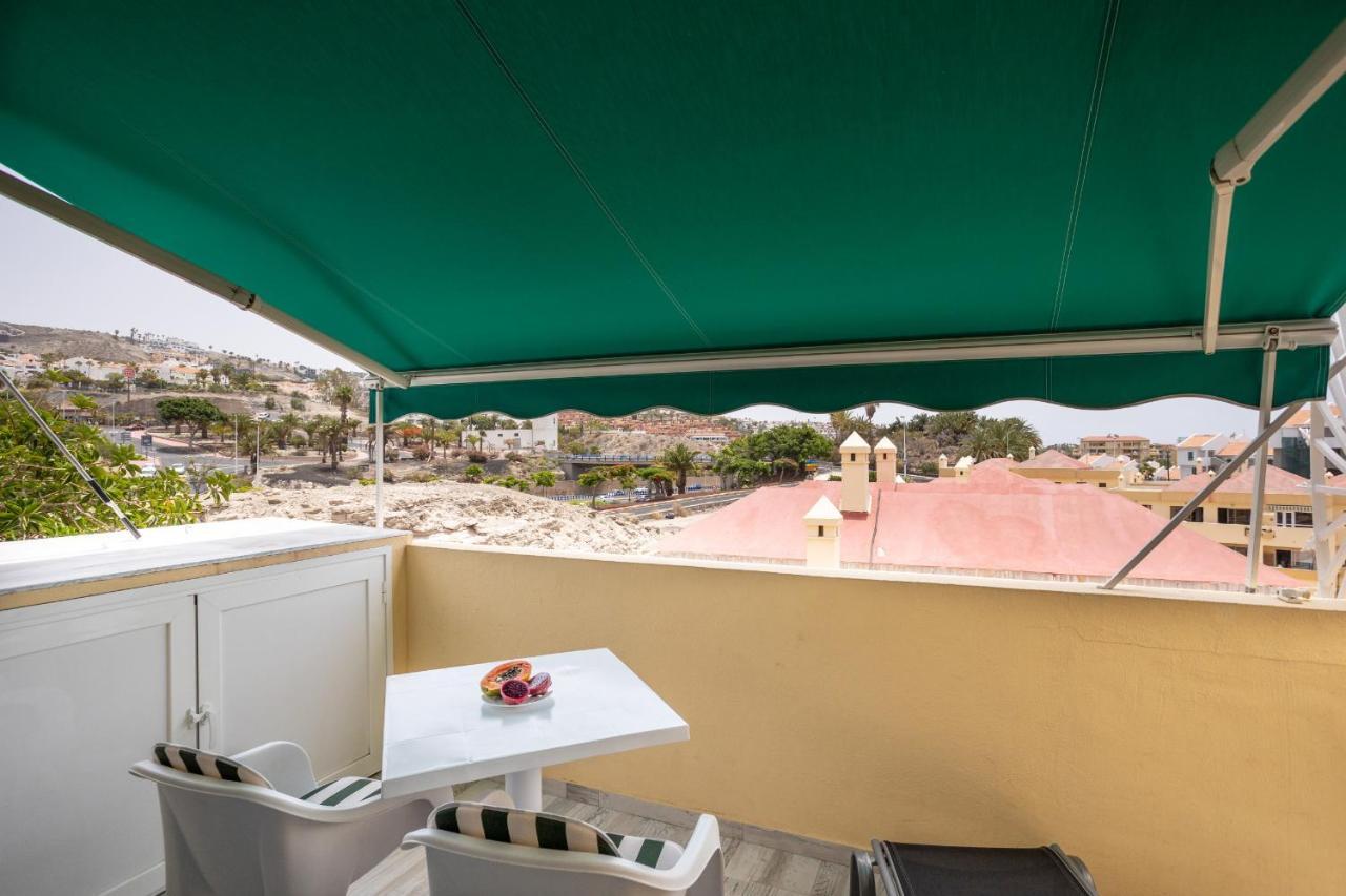 Mareverde Ocean View Flat Costa Adeje  Extérieur photo