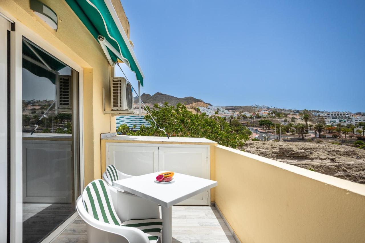 Mareverde Ocean View Flat Costa Adeje  Extérieur photo