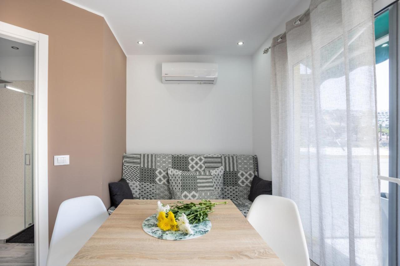 Mareverde Ocean View Flat Costa Adeje  Extérieur photo