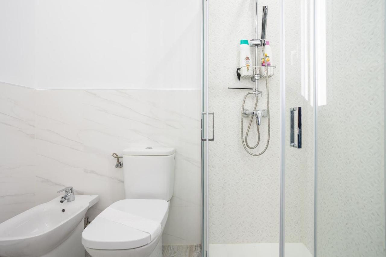 Mareverde Ocean View Flat Costa Adeje  Extérieur photo